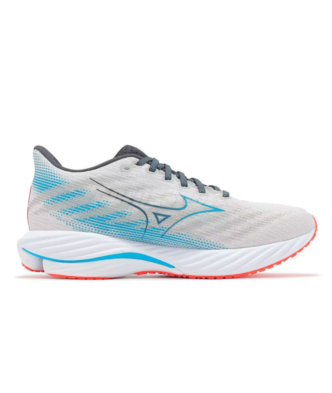 Zapatillas de Running Mizuno Wave Rider 28...