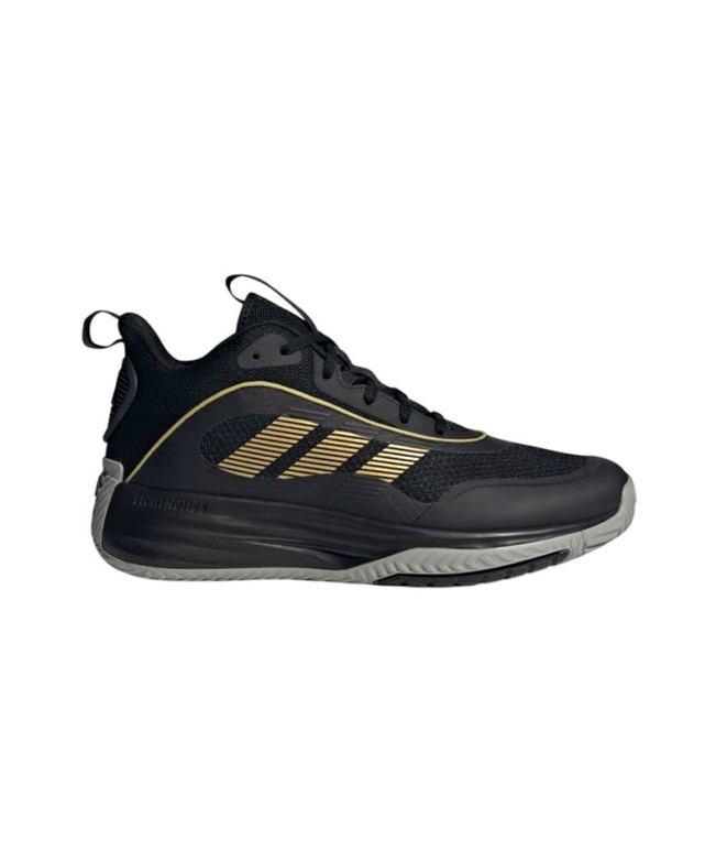 Zapatillas de Baloncesto adidas Ownthegame 3.0...