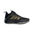 Zapatillas de Baloncesto adidas Ownthegame 3.0 Hombre Negro
