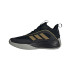 Zapatillas de Baloncesto adidas Ownthegame 3.0 Hombre Negro