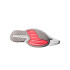 Zapatillas de Running adidas Duramo Speed 2 Hombre Blanco/Rojo/Negro