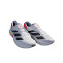 Zapatillas de Running adidas Duramo Speed 2 Hombre Blanco/Rojo/Negro