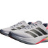 Zapatillas de Running adidas Duramo Speed 2 Hombre Blanco/Rojo/Negro