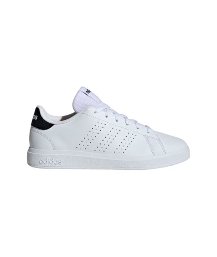 Zapatillas adidas Advantage Base 2.0 Infantil Blanco