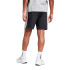 Pantalones adidas 3 Bandas French Terry Sho Hombre Negro/Blanco