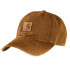 Gorra Carhartt Odessa Cap Hombre Carhartt® Brown