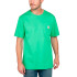 Camiseta Carhartt K87 Pocket S/S T-Shirt Hombre Malachite