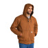 Chaqueta Carhartt Duck Active Jacket Hombre Carhartt® Brown