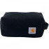 Neceser Carhartt Travel Kit Hombre Negro