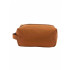Neceser Carhartt Travel Kit Hombre ® Marrón