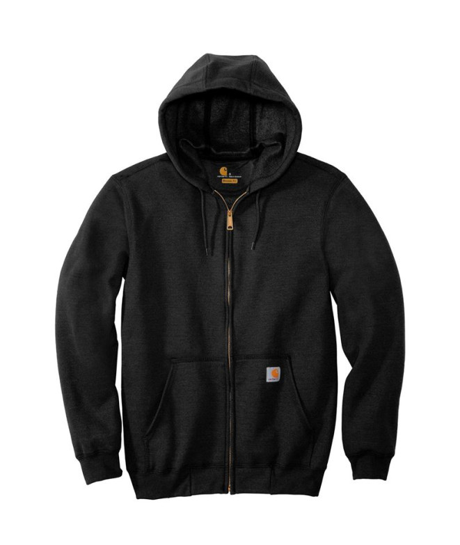 Chaqueta Carhartt Zip Hooded Sweatshirt Hombre...