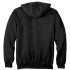 Chaqueta Carhartt Zip Hooded Sweatshirt Hombre Negro