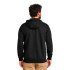 Chaqueta Carhartt Zip Hooded Sweatshirt Hombre Negro