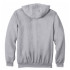 Chaqueta Carhartt Zip Hooded Sweatshirt Hombre Gris