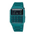 Reloj Casio Vintage Collection verde