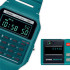 Reloj Casio Vintage Collection verde