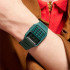 Reloj Casio Vintage Collection verde