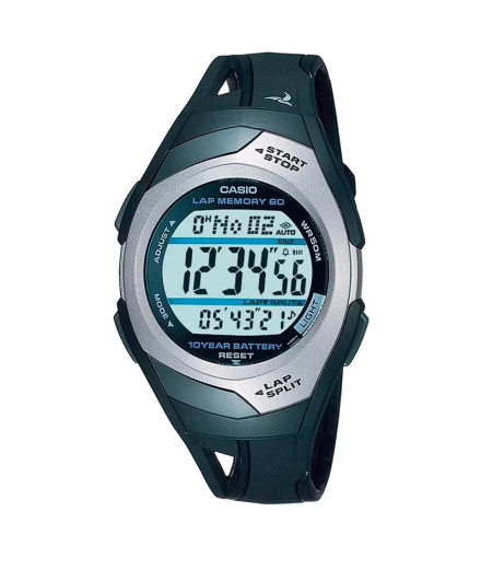 Reloj Casio Timeless Collection nergo