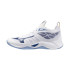 Zapatillas de Voleibol Mizuno Wave Dimension Blanco