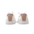 Zapatillas Mustang 2025 V Attitude Mujer Murri Blanco Sunny Nude