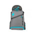 Mochila de Pádel Starvie Mochila Sport Blue Drax