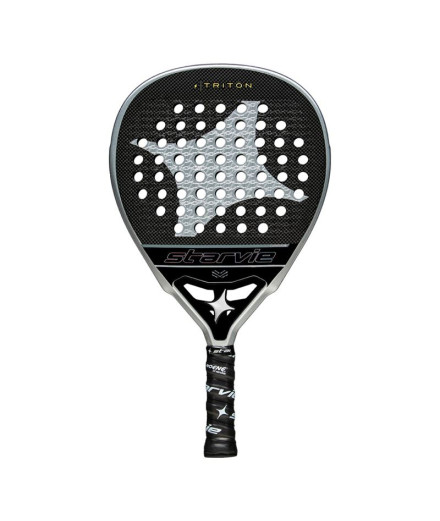 Pala de Pádel Starvie Tritón Pro