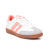 Zapatilla XTI Mujer Coral