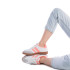 Zapatilla XTI Mujer Coral