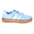Zapatilla XTI Antelina Mujer Azul