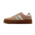 Zapatilla XTI Antelina Mujer Beige