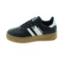 Zapatilla XTI Mujer Negro