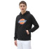 Sudadera Dickies Icon Logo Negro Hombre