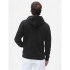 Sudadera Dickies Icon Logo Negro Hombre