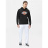 Sudadera Dickies Icon Logo Negro Hombre