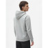 Sudadera Dickies Icon Logo Gris Hombre