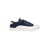 Zapatillas Geox Tippeste Niño Azul Marino/Blanco
