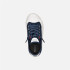 Zapatillas Geox Tippeste Niño Azul Marino/Blanco
