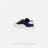 Zapatillas Geox Tippeste Niño Azul Marino/Blanco