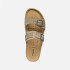 Sandalias Geox Ghita Gris
