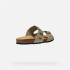Sandalias Geox Ghita Gris
