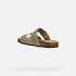 Sandalias Geox Ghita Gris