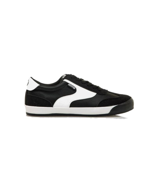 Zapatillas Mustang 2025 V Attitude Mujer Murri...
