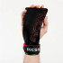 Callera de Fitness Picsil Rx Grips Sin Agujeros Moonless