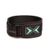 Cinturón de Fitness Picsil Weightlifting Belt Burgundy