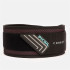 Cinturón de Fitness Picsil Weightlifting Belt Burgundy