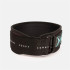 Cinturón de Fitness Picsil Weightlifting Belt Burgundy