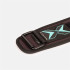 Cinturón de Fitness Picsil Weightlifting Belt Burgundy