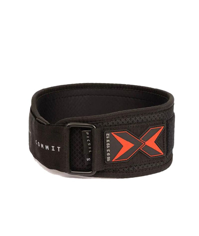 Cinturón de Fitness Picsil Weightlifting Belt...