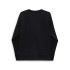 Sudadera Vans Classic Negro Mujer