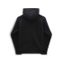 Sudadera Vans Classic Negro Mujer